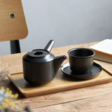 KINTO KYUSU TEAPOT