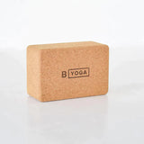 HALFMOON CORK BLOCK 4