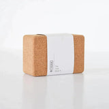 HALFMOON CORK BLOCK 4
