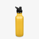 KLEAN KANTEEN 27 OZ. WATER BOTTLE