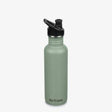 KLEAN KANTEEN 27oz WATER BOTTLE