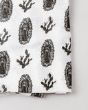 Our Lady of Guadalupe Muslin Swaddle