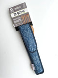 To-Go Ware REUSABLE BAMBOO UTENSIL SET