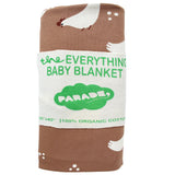 PARADE EVERYTHING BLANKET