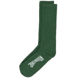 HEMP COTTON CREW SOCKS