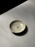 CERAMIC INCENSE BURNER