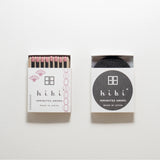 SANDALWOOD INCENSE MATCH
