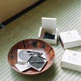 SANDALWOOD INCENSE MATCH