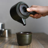 KINTO KYUSU TEAPOT