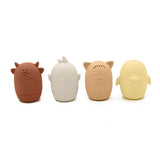 FARM BATH TOYS-EARTH