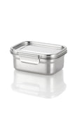 STAINLESS STEEL BENTO LUNCH BOX 1260ml