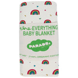 PARADE EVERYTHING BLANKET