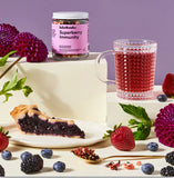 LAKE & OAK SUPERBERRY IMMUNITY