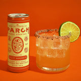 PRICKLY DESERT MARGARITA