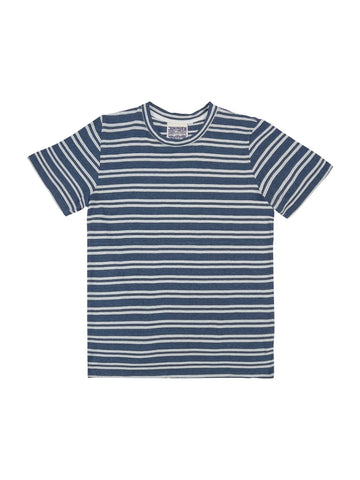 JUNG TEE STRIPED