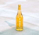 TÖST