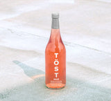 TÖST-ROSÉ