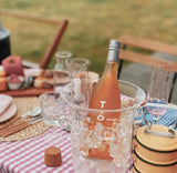 TÖST-ROSÉ