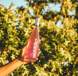 TÖST-ROSÉ