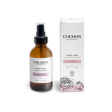 COCOON FACIAL TONER ROSE DEW