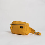 CADERA FANNY PACK-MUSTARD YELLOW