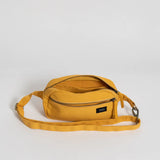 CADERA FANNY PACK-MUSTARD YELLOW