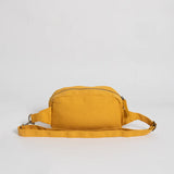 CADERA FANNY PACK-MUSTARD YELLOW
