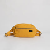 CADERA FANNY PACK-MUSTARD YELLOW