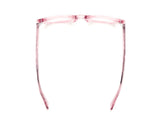 BIXBY READERS-PINK