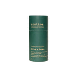 ROUTINE STICK DEODORANT LIKE A BOSS