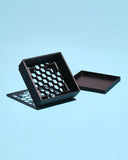 SOAP TRAY(SM)-BLACK