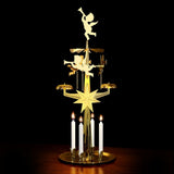 BRASS ANGEL CHIME