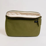 LAPTOP SLEEVE 13"-OLIVE GREEN