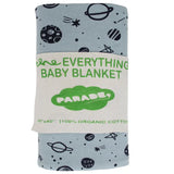 PARADE EVERYTHING BLANKET