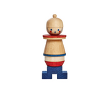 STACKING TOY STICK FIGURE No.2