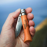 OPINEL No.08 Carbon Steel Folding Knife