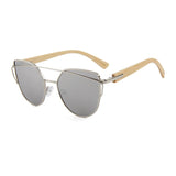 KUMA OLIVE SUNGLASSES