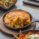 LODGE 6.5" CAST IRON SKILLET