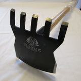 HOE/RAKE LARGE