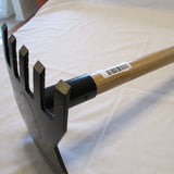 HOE/RAKE LARGE