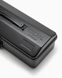 CAMBER Y-350 TOOLBOX-BLACK
