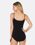 ORGANIC BAMBOO CAMI BODYSUIT