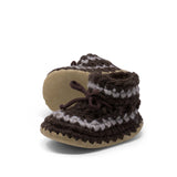 Padraig Cottage CHILD WOOL SLIPPER