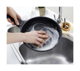 WALNUT SCRUBBER SPONGE