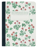 DECOMPOSITION BOOK 9.75'' x 8'' SEWN BOUND