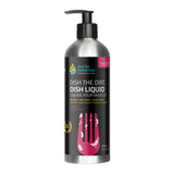 GRAPEFRUIT CONCENTRATED DISH LIQUID 500 ML