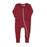 PARADE ROMPER LONG SLEEVE