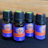 pure potent WOW ESSENTIAL OIL