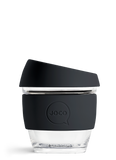 8 oz. JOCO GLASS TRAVEL MUG