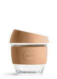 8 oz. JOCO GLASS TRAVEL MUG